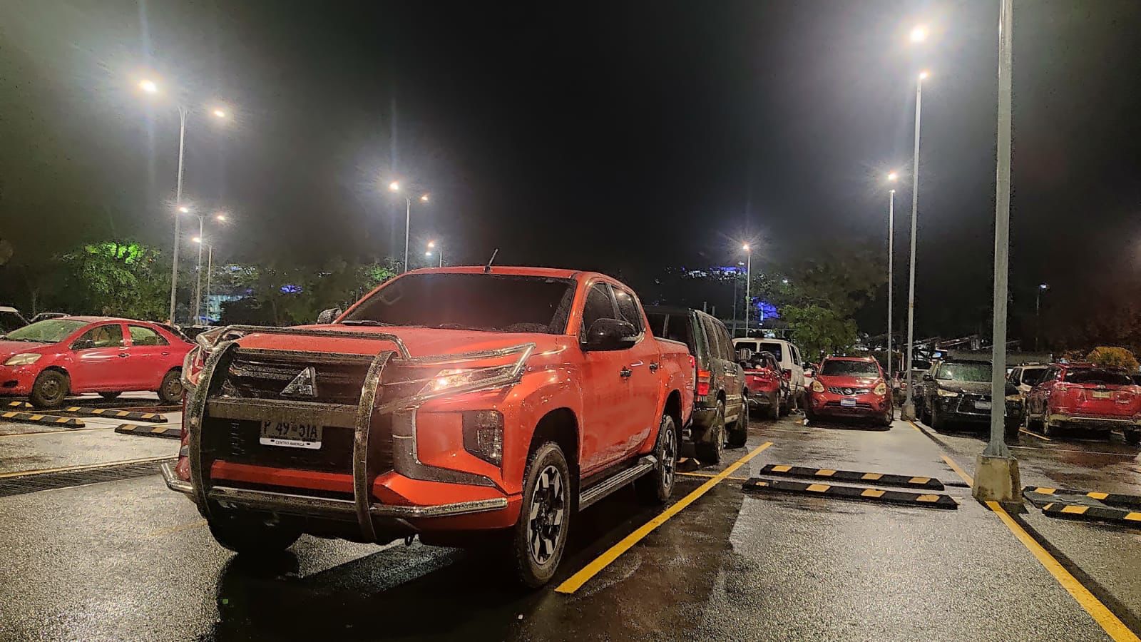 Mitsubishi L200 2024 o Similar