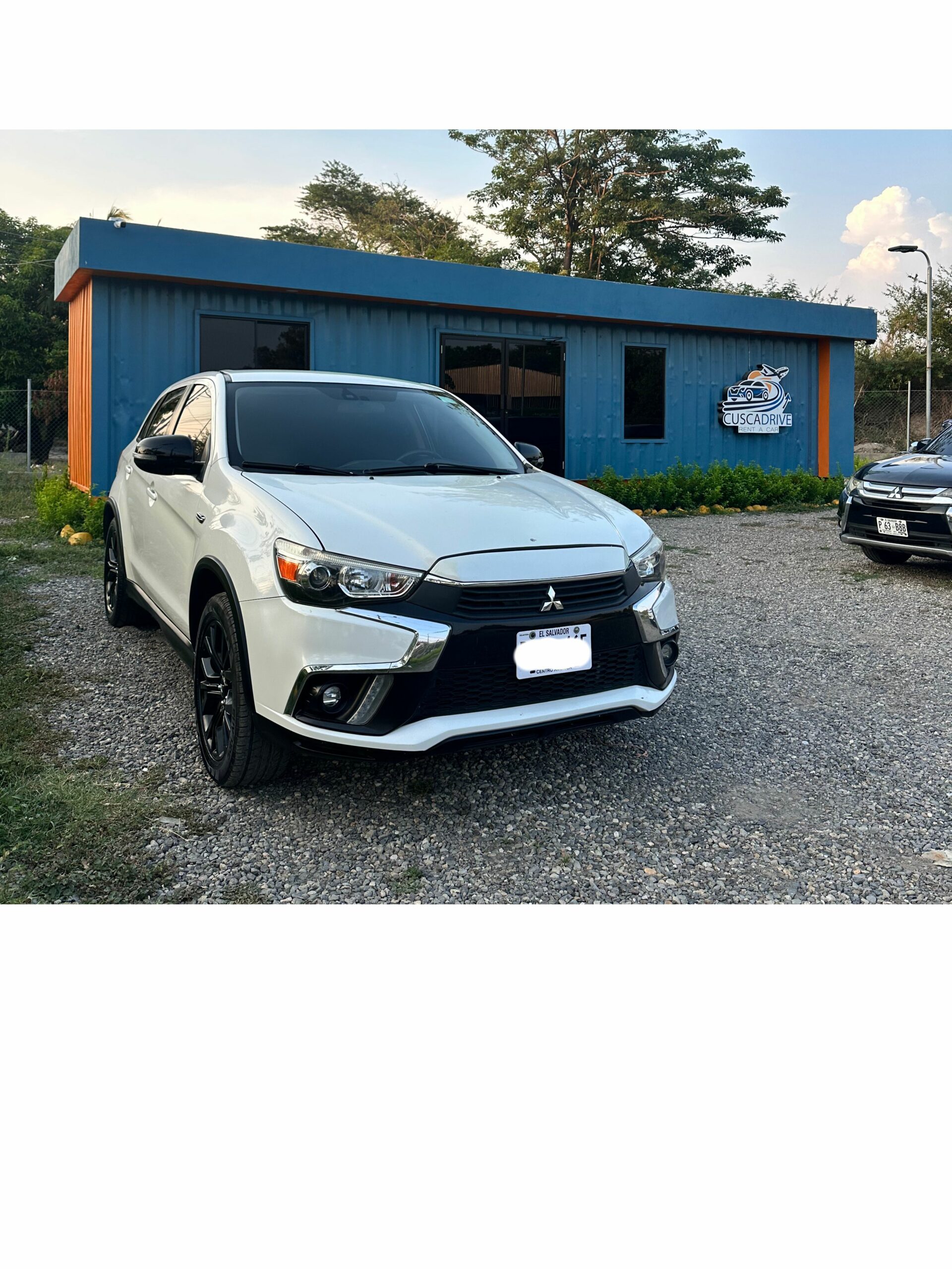 Nissan Urvan Techo Alto