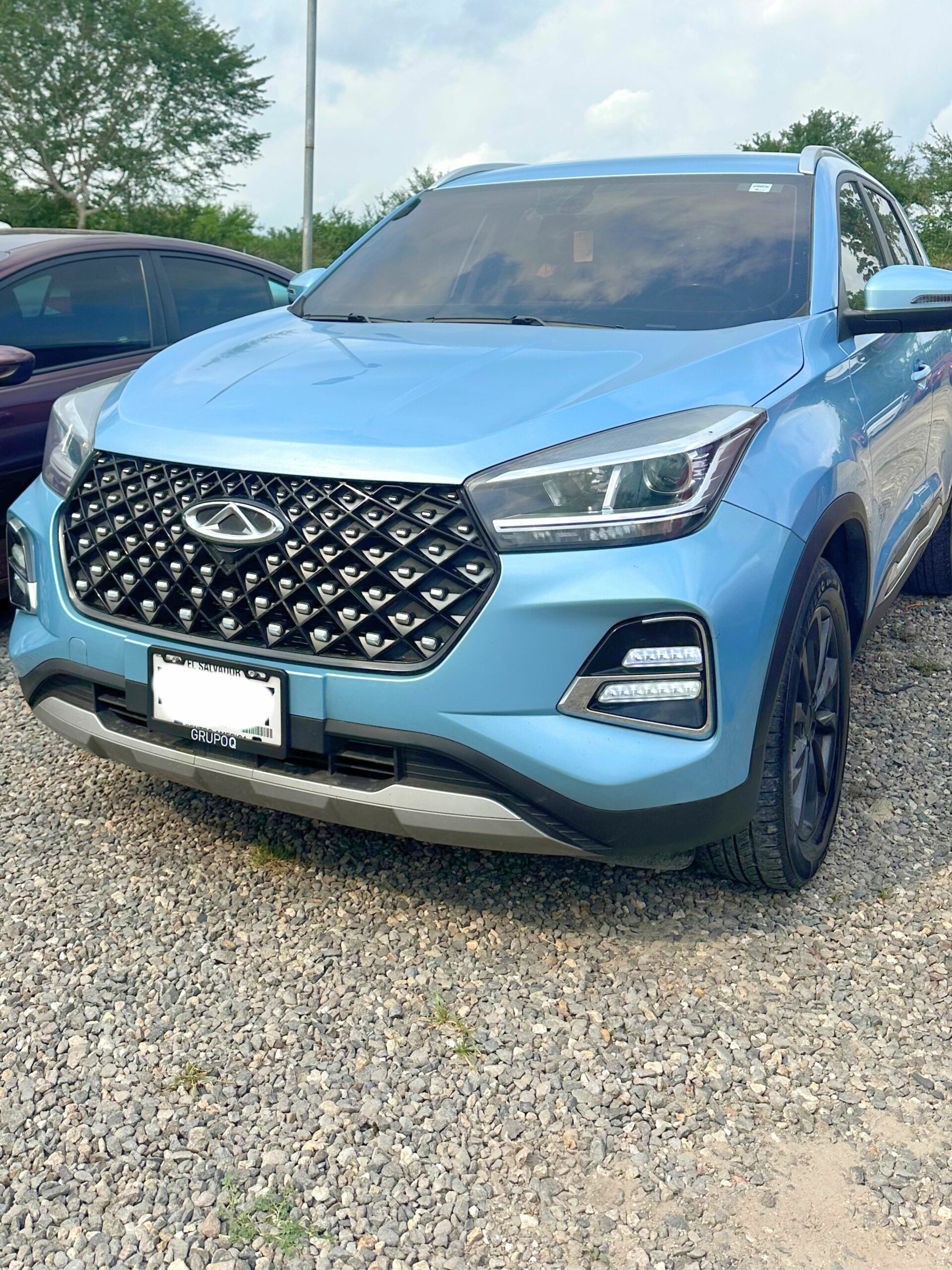 Mitsubishi Outlander Sport Nueva Línea